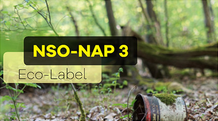 NSO-NAP 3 Standardı Çözüm Oluyor
