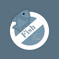 Balık İçermez Etiketi Thumb