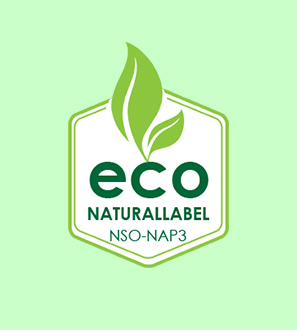 Doğal Eko Etiketi