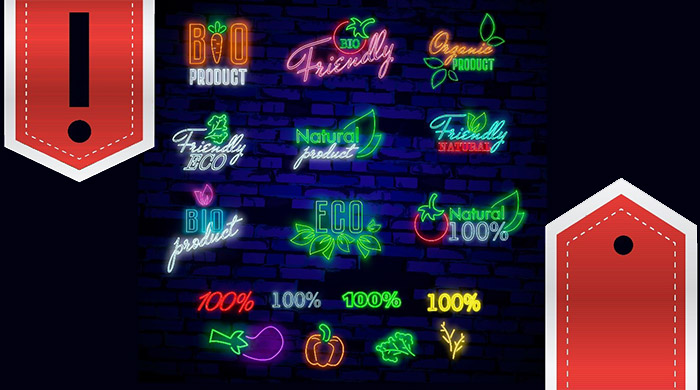 Ürünleri Nitelikli Etiketlerle Etiketlemek Mümkün Ama Kolay Değil