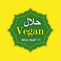 Helal Vegan Etiketi Thumb