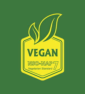 Vegan Etiketi